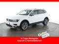 Volkswagen Tiguan Allspace 2.0 TDI 4Motion Highline ASSIST Weiß - thumbnail 1