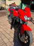 Kawasaki Z 750 Red - thumbnail 6