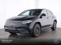 Mercedes-Benz EQA 300 4M AMG+20"+ADVANCED+KAMERA+SPUR Noir - thumbnail 2