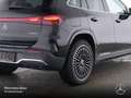 Mercedes-Benz EQA 300 4M AMG+20"+ADVANCED+KAMERA+SPUR Noir - thumbnail 12