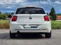 BMW 116 116i Sport Line White - thumbnail 3