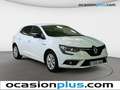 Renault Megane 1.3 TCe GPF Limited 103kW Blanc - thumbnail 2