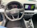 SEAT Ibiza Road Edition 1.0TSI 85kW (116 PS) 6-Gang *SHZ*RFK Blu/Azzurro - thumbnail 12