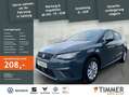 SEAT Ibiza Road Edition 1.0TSI 85kW (116 PS) 6-Gang *SHZ*RFK Blu/Azzurro - thumbnail 1