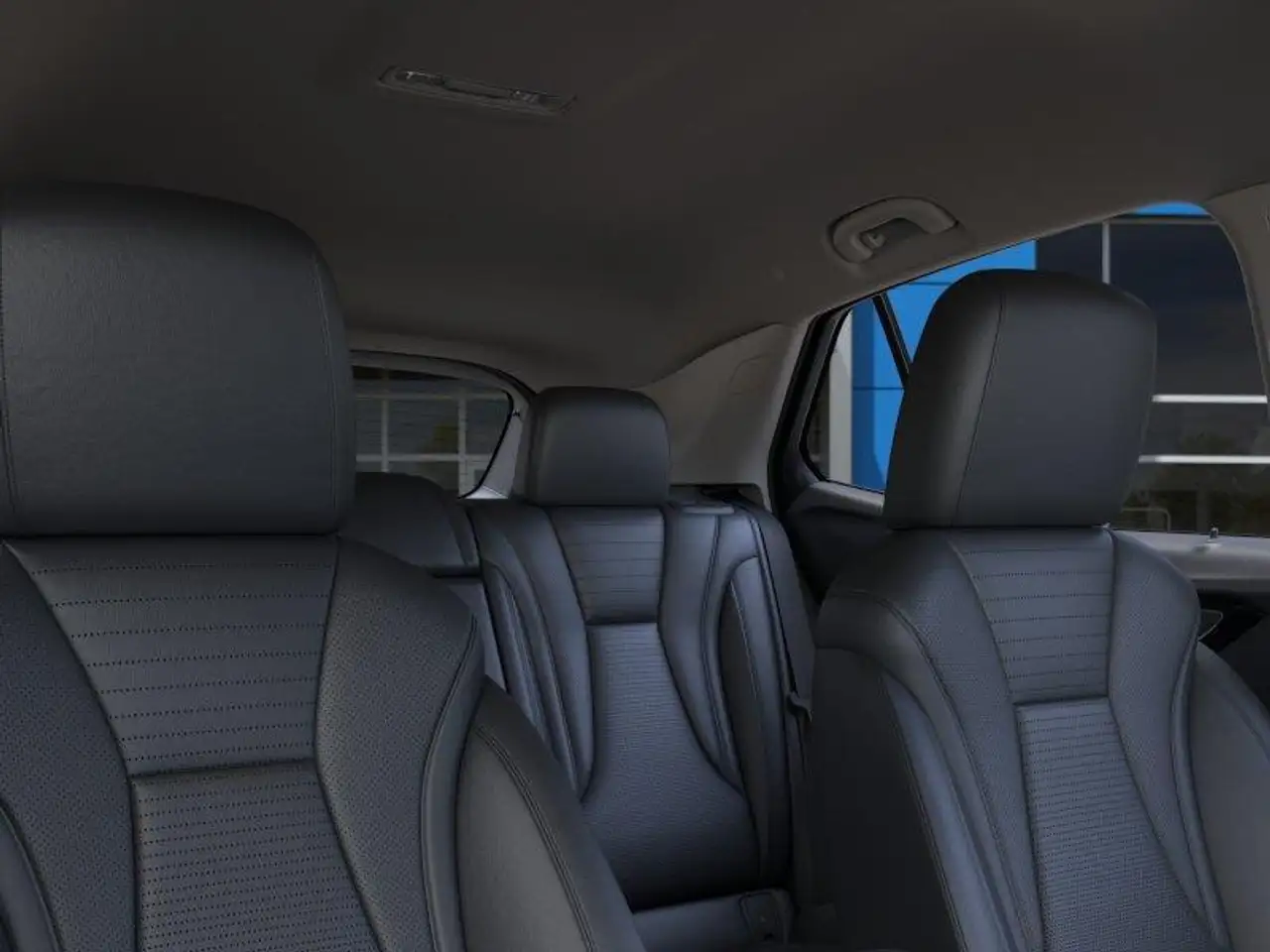 Buick Envision fotografie Buick Envision
