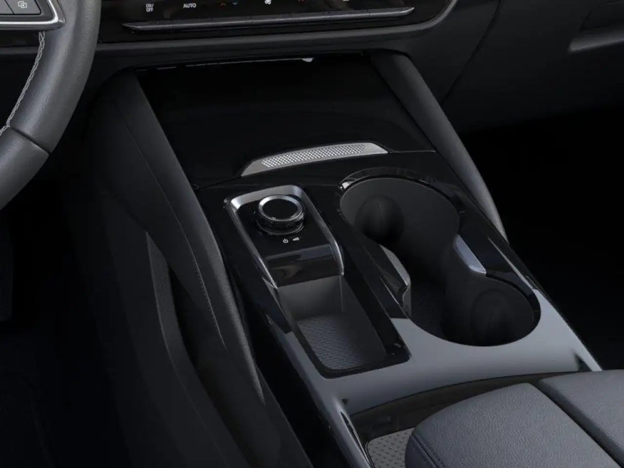 Buick Envision fotografie Buick Envision