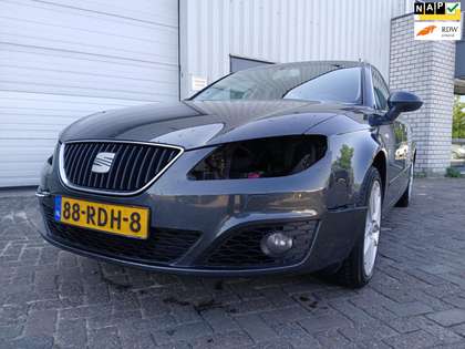 SEAT Exeo ST 2.0 TDI Businessline High - Clima - Brandstofpo