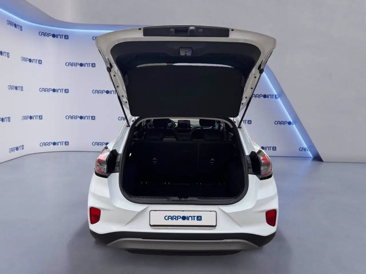 Ford Puma 1.0 ecoboost h titanium s&s 125cv, миниатюра 18