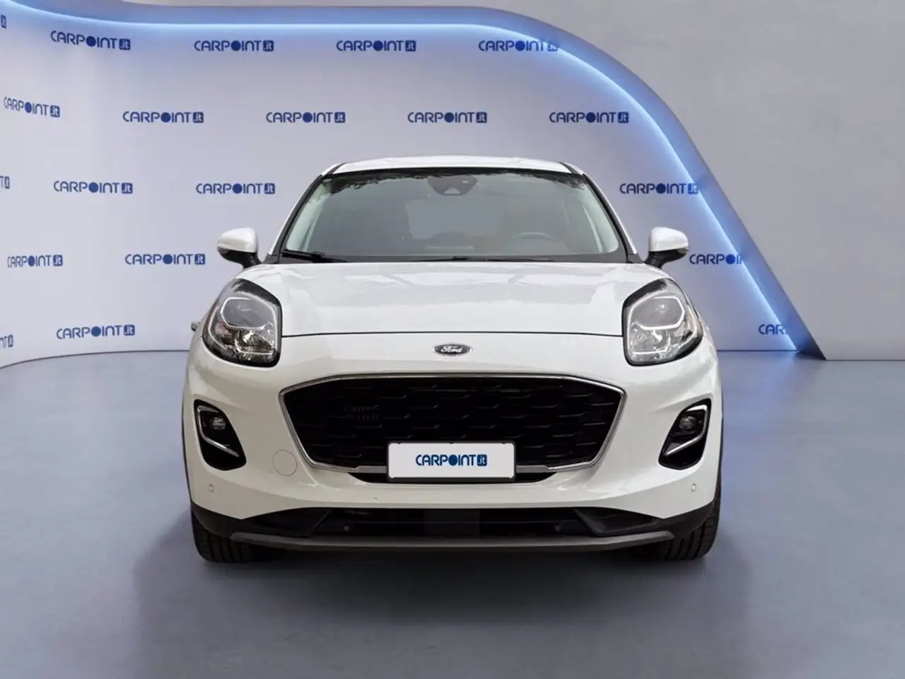 Ford Puma 1.0 ecoboost h titanium s&s 125cv, миниатюра 9
