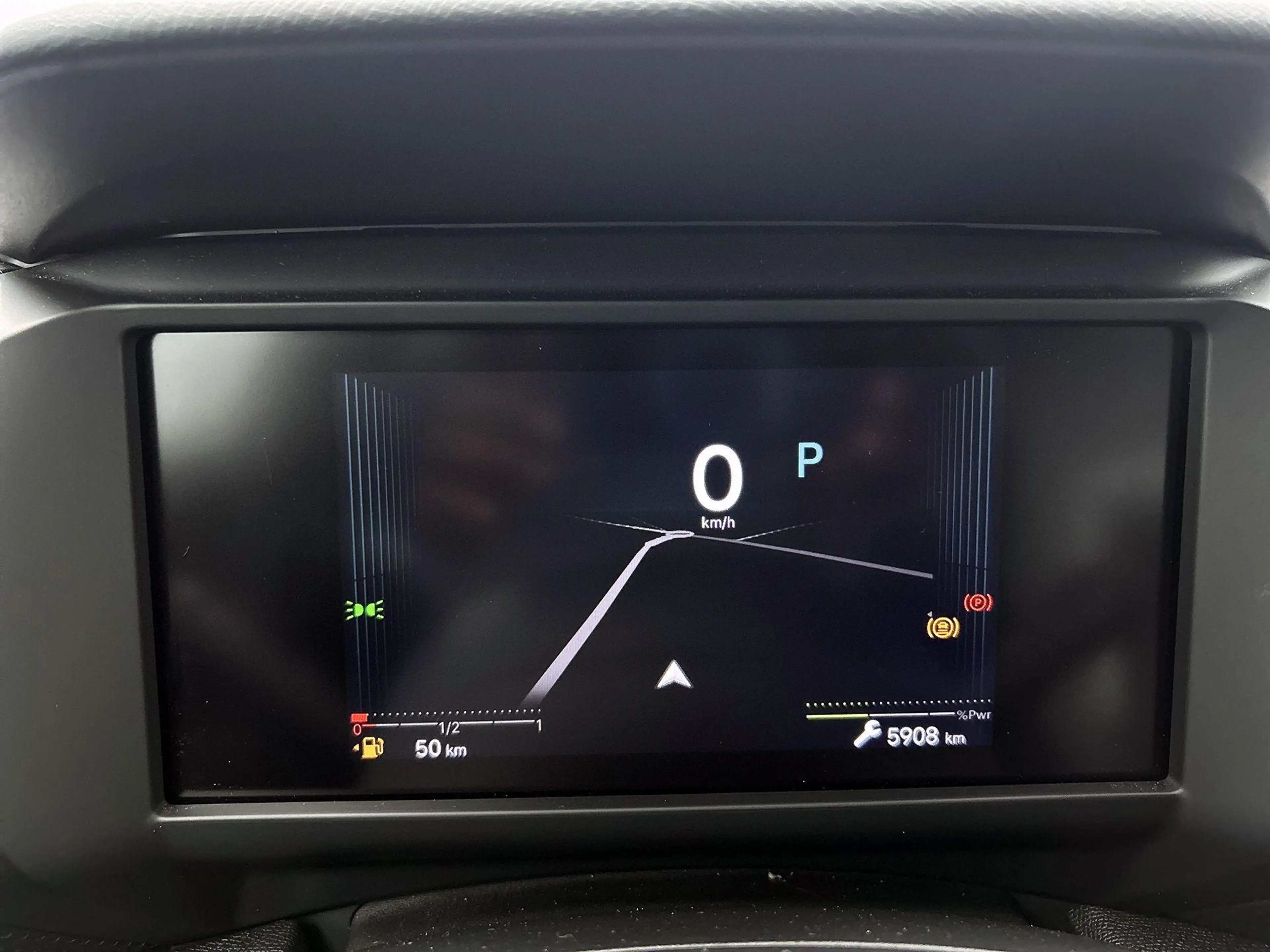 Citroen C4 1.2 145pk Hybrid Max Automaat | Head-Up Display | — photo 14
