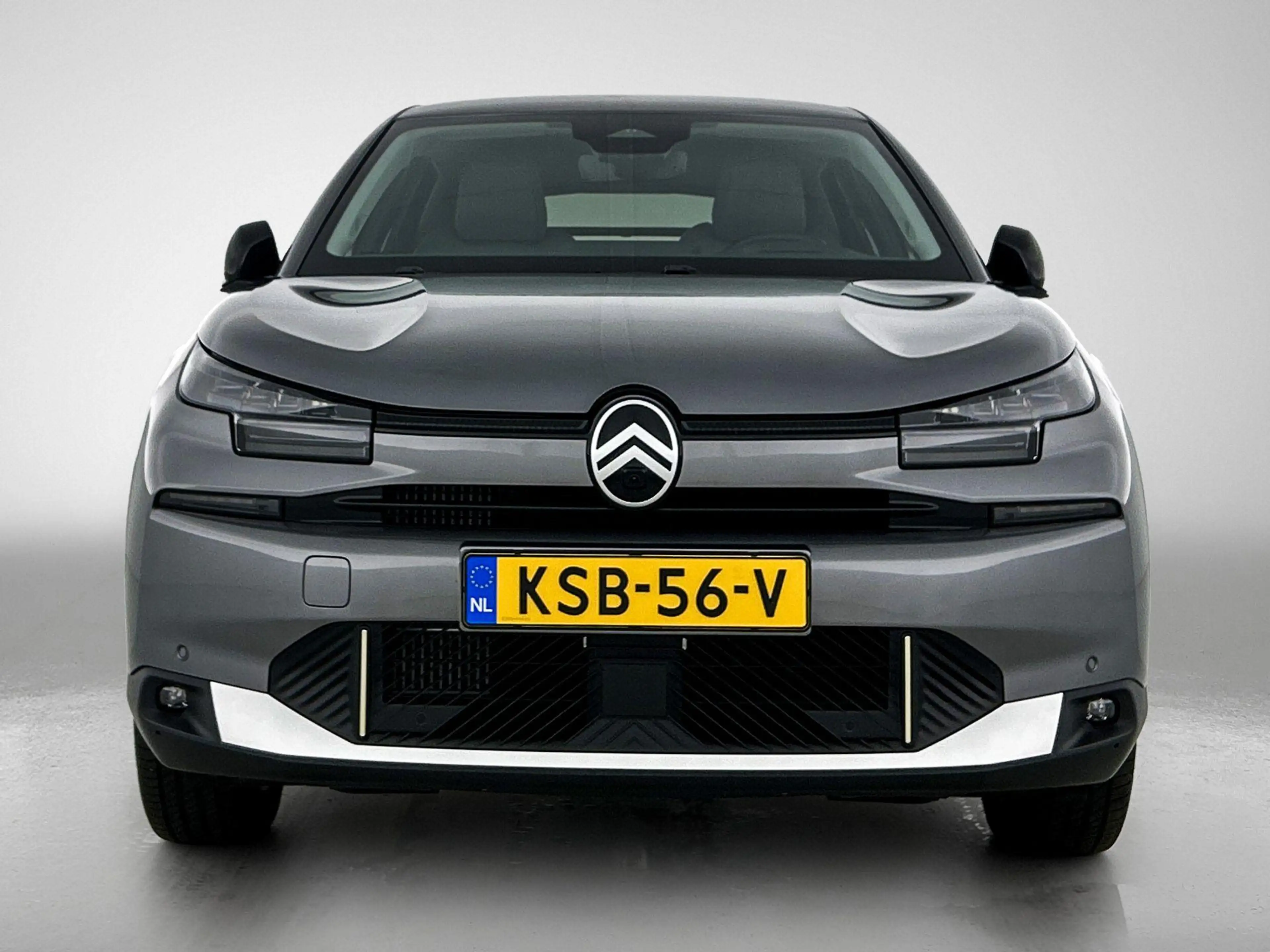 Citroen C4 1.2 145pk Hybrid Max Automaat | Head-Up Display | — photo 4