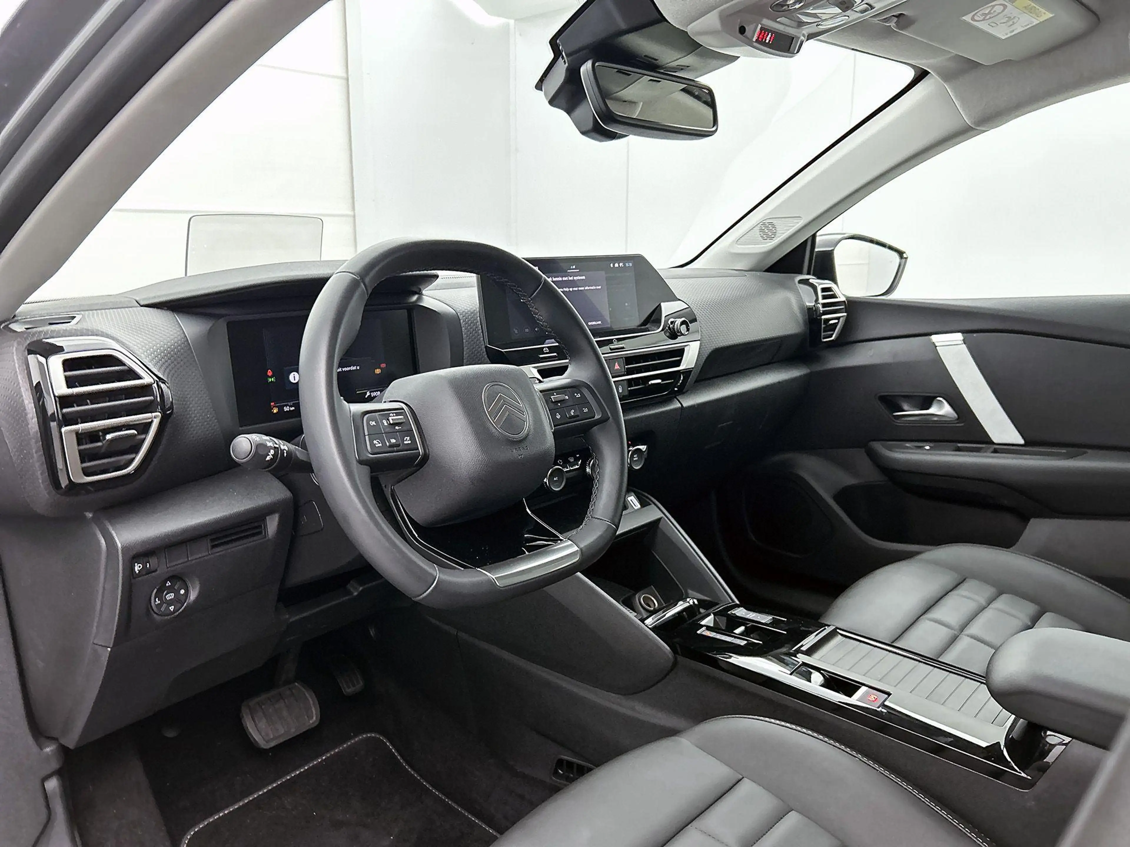 Citroen C4 1.2 145pk Hybrid Max Automaat | Head-Up Display | — photo 10