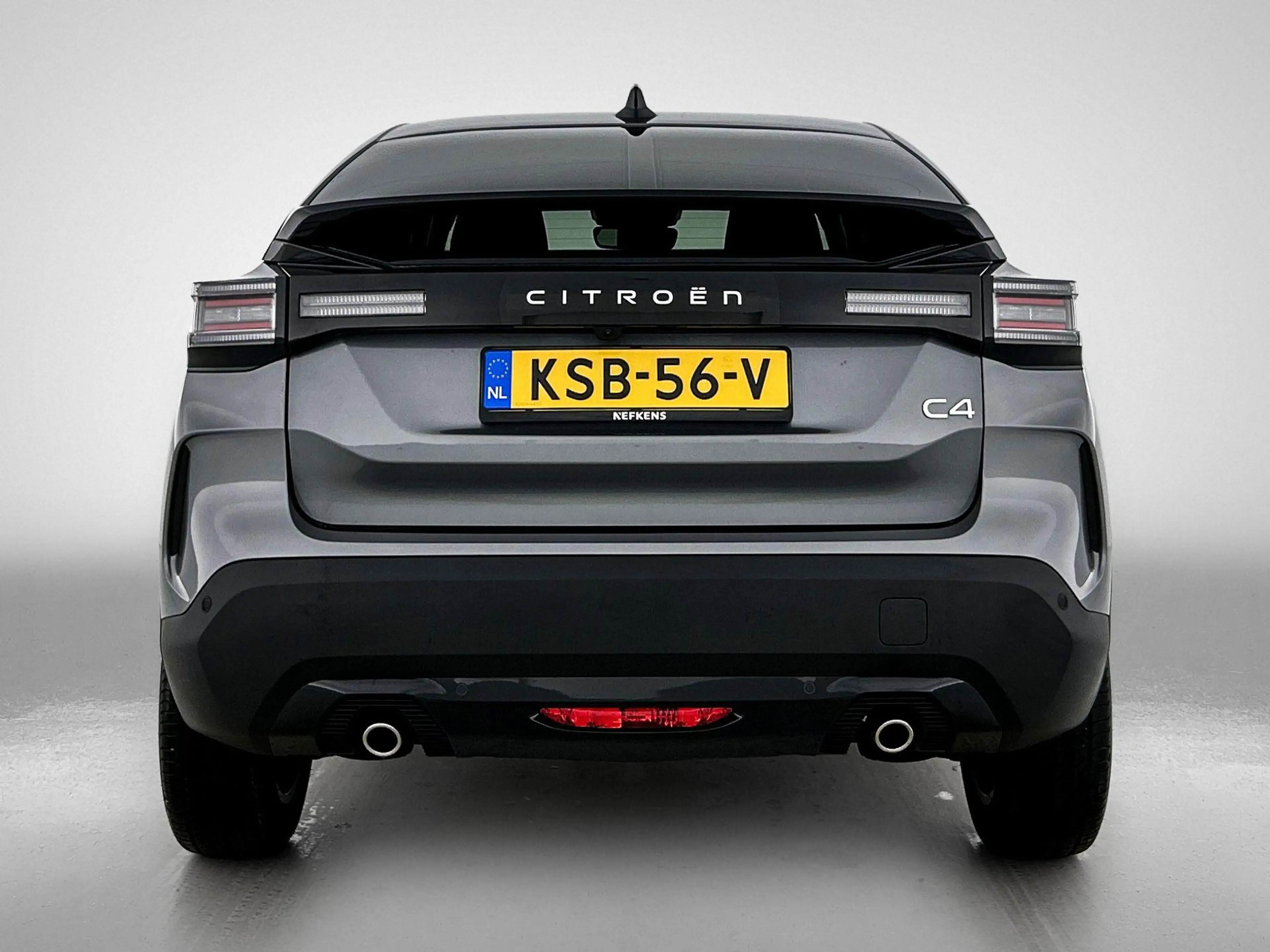 Citroen C4 1.2 145pk Hybrid Max Automaat | Head-Up Display | — photo 7