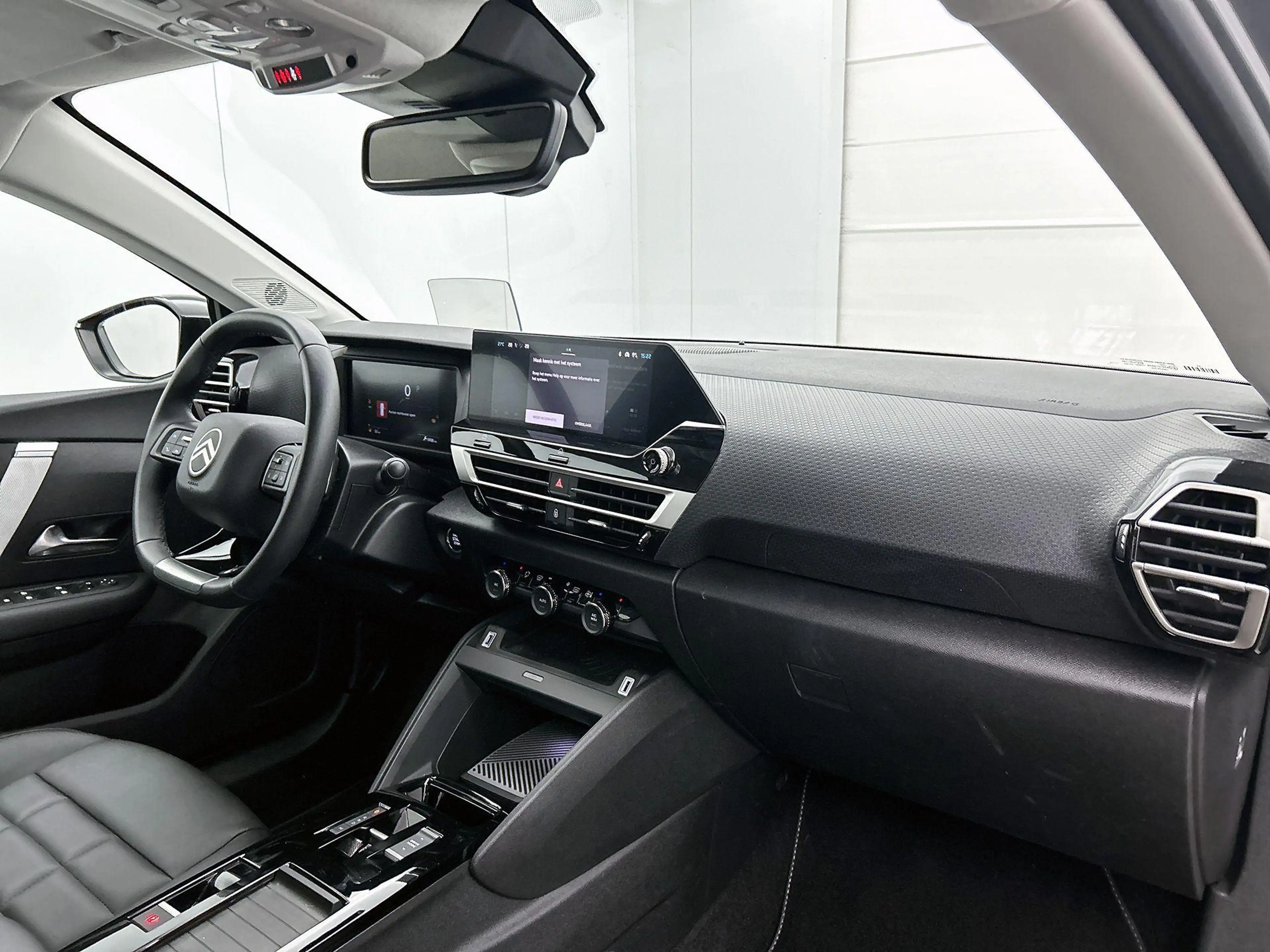 Citroen C4 1.2 145pk Hybrid Max Automaat | Head-Up Display | — photo 12