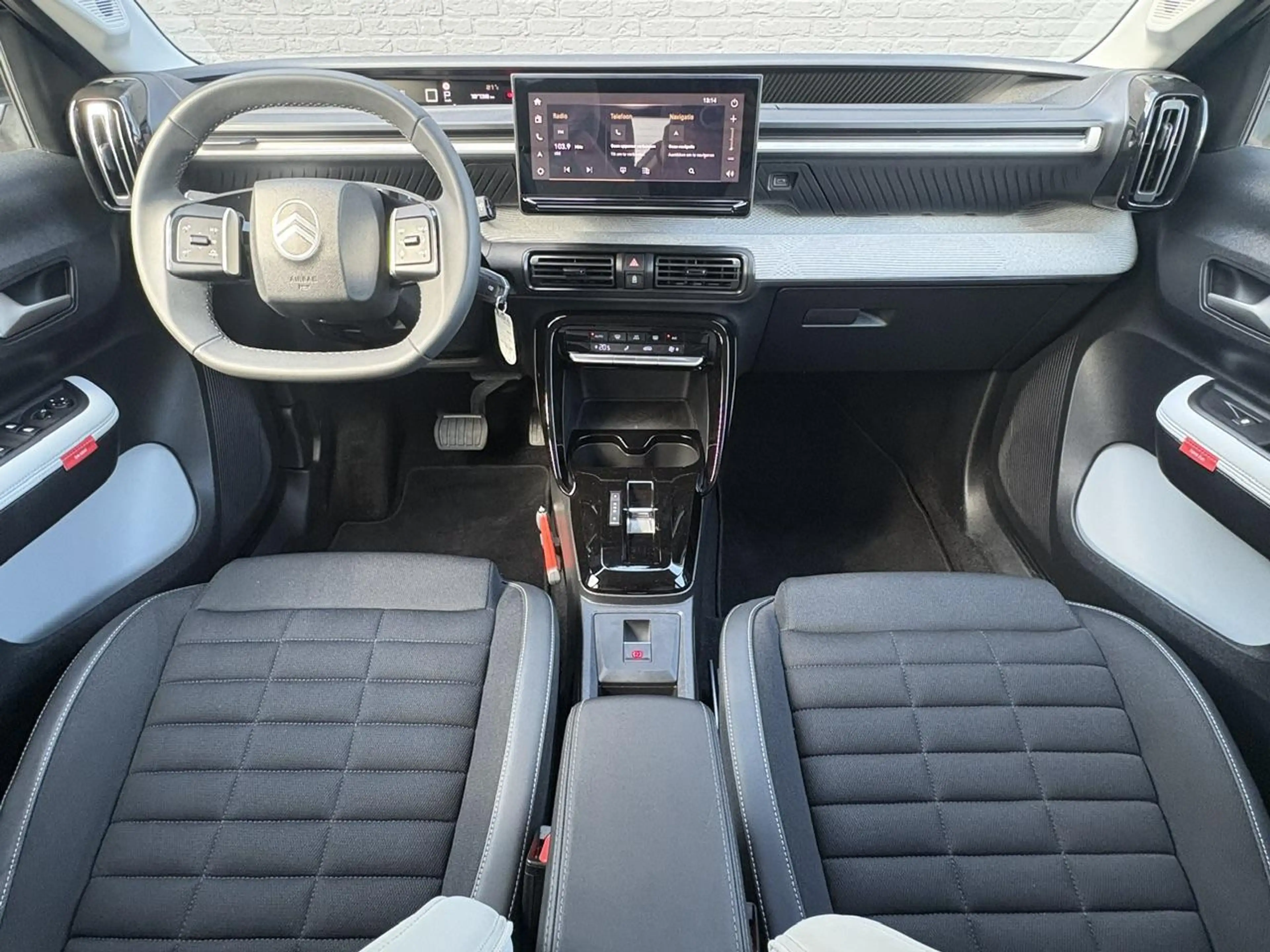 Citroen C3 Aircross Ë-C3 Max 113pk 44 kWh SOH 95,2% 324km WLTP | Camer — photo 10