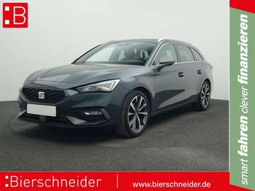 Sportstourer 1.5 TSI FR KAMERA NAVI