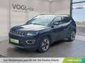 Jeep Compass 1,4 MultiAir Limited FWD 6MT 140 Blau - thumbnail 1