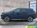 Jeep Compass 1,4 MultiAir Limited FWD 6MT 140 Blau - thumbnail 2