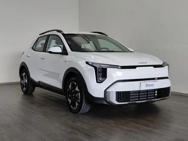 Kia Stonic Stonic 1.0 T-GDi GPL URBAN 94 CV