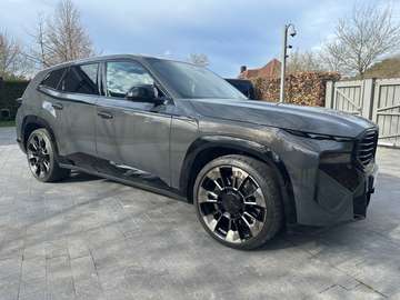 XM PHEV 4.4AS (480 kW)