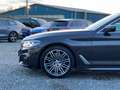 BMW 540 i Touring xDrive M Sport*Pano*Merino*LED*360* Grijs - thumbnail 12