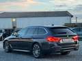 BMW 540 i Touring xDrive M Sport*Pano*Merino*LED*360* Grijs - thumbnail 10
