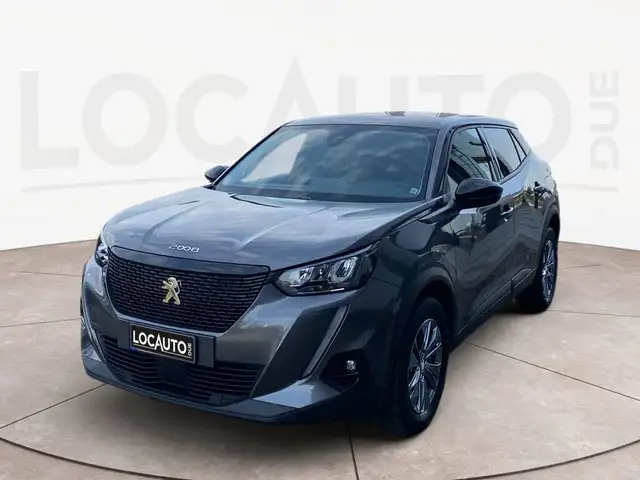 Peugeot 2008 1.2 puretech Active s&s 100cv - PROMO