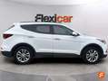 Hyundai SANTA FE 2.2CRDi 4x2 Klass Sky 7s Blanco - thumbnail 9