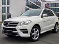 Mercedes-Benz ML 350 CDI BlueTec,AMG Sport Paket,SD, Weiß - thumbnail 1
