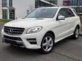 Mercedes-Benz ML 350 CDI BlueTec,AMG Sport Paket,SD, Weiß - thumbnail 11