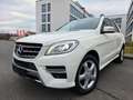 Mercedes-Benz ML 350 CDI BlueTec,AMG Sport Paket,SD, Weiß - thumbnail 2