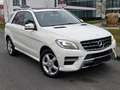 Mercedes-Benz ML 350 CDI BlueTec,AMG Sport Paket,SD, Weiß - thumbnail 3