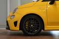 Abarth 595C 1.4 T-Jet 16V Competizione|AUTOMATIK|LEDER Gelb - thumbnail 2