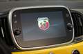 Abarth 595C 1.4 T-Jet 16V Competizione|AUTOMATIK|LEDER Gelb - thumbnail 26