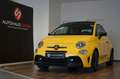 Abarth 595C 1.4 T-Jet 16V Competizione|AUTOMATIK|LEDER Gelb - thumbnail 3