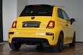 Abarth 595C 1.4 T-Jet 16V Competizione|AUTOMATIK|LEDER Gelb - thumbnail 15