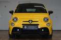 Abarth 595C 1.4 T-Jet 16V Competizione|AUTOMATIK|LEDER Gelb - thumbnail 4