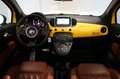 Abarth 595C 1.4 T-Jet 16V Competizione|AUTOMATIK|LEDER Gelb - thumbnail 10