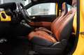 Abarth 595C 1.4 T-Jet 16V Competizione|AUTOMATIK|LEDER Gelb - thumbnail 6