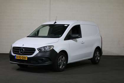 Mercedes-Benz Citan 112 CDI L1 Pro Automaat Navigatie Camera Trekhaak