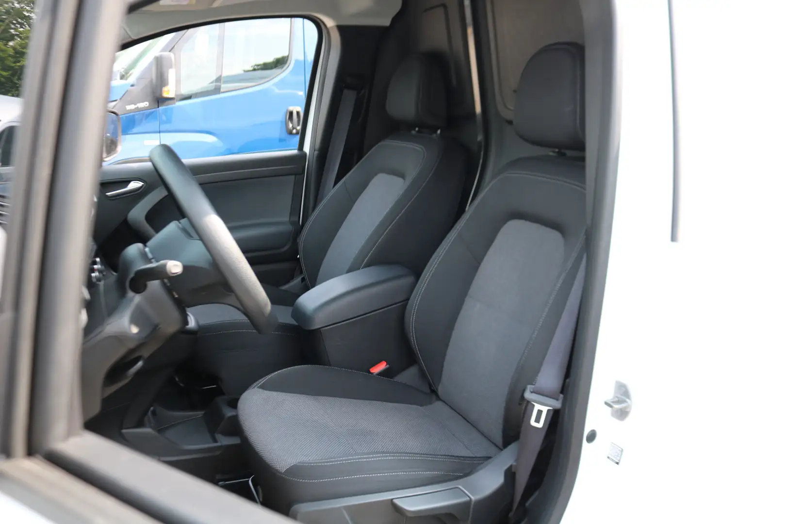 Mercedes-Benz Citan 112 CDI L1 Pro Automaat Navigatie Camera Trekhaak Wit - 2