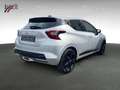Nissan Micra N-Sport Argent - thumbnail 3