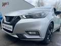 Nissan Micra N-Sport Silver - thumbnail 15