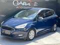 Ford Grand C-Max 1.5TDCi Trend+ 95 Bleu - thumbnail 2