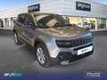 Jeep Avenger 1.2 Altitude 74KW Gris - thumbnail 3