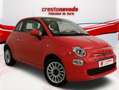 Fiat 500 1.2 Lounge Rojo - thumbnail 2