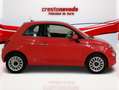Fiat 500 1.2 Lounge Rojo - thumbnail 4