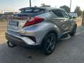 Toyota C-HR C-LUB Gris - thumbnail 8
