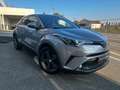 Toyota C-HR C-LUB Gris - thumbnail 4