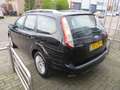 Ford Focus Wagon 1.8 Limited Flexi Fuel veel opties ,airco ec Schwarz - thumbnail 9
